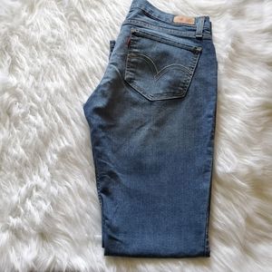 Levi Superlow jeans
